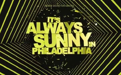 It's Always Sunny in Philadelphia - Trailer Saison 12