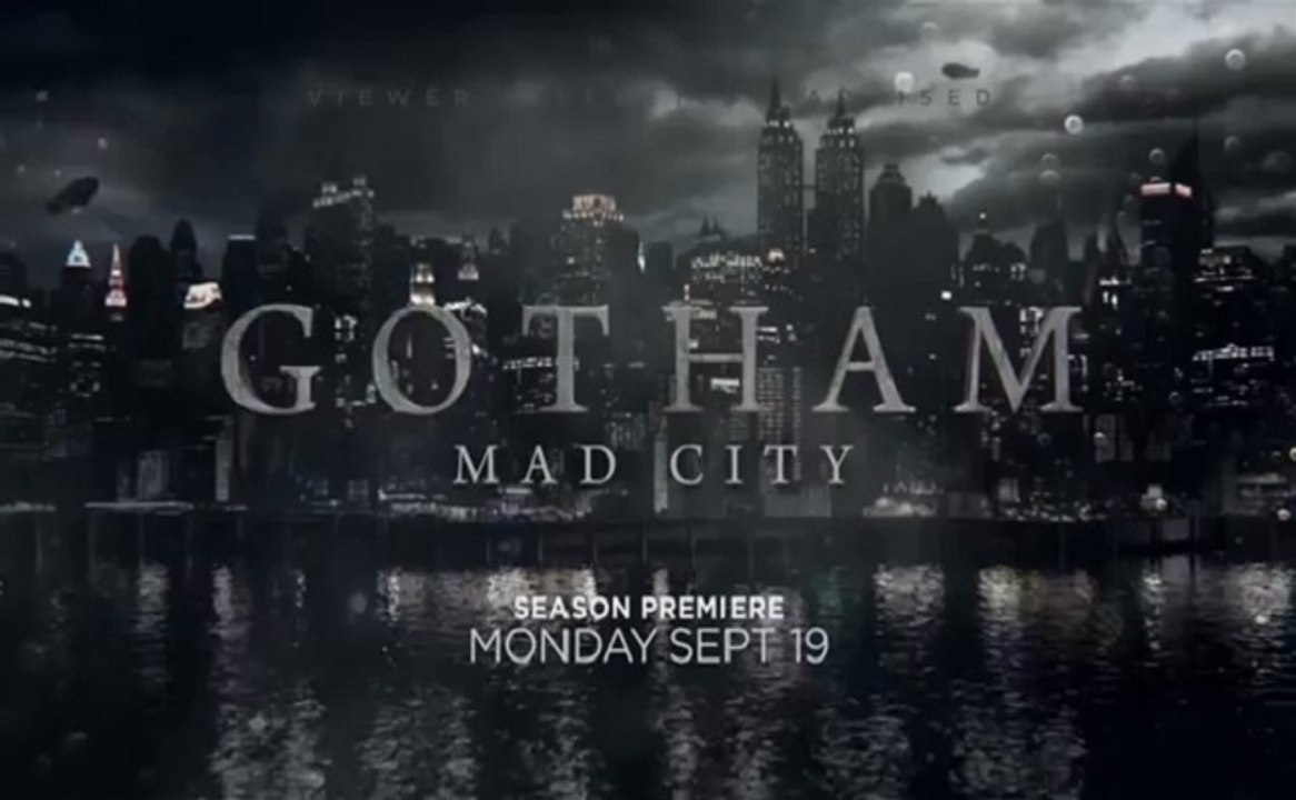Gotham - Promo 3x11