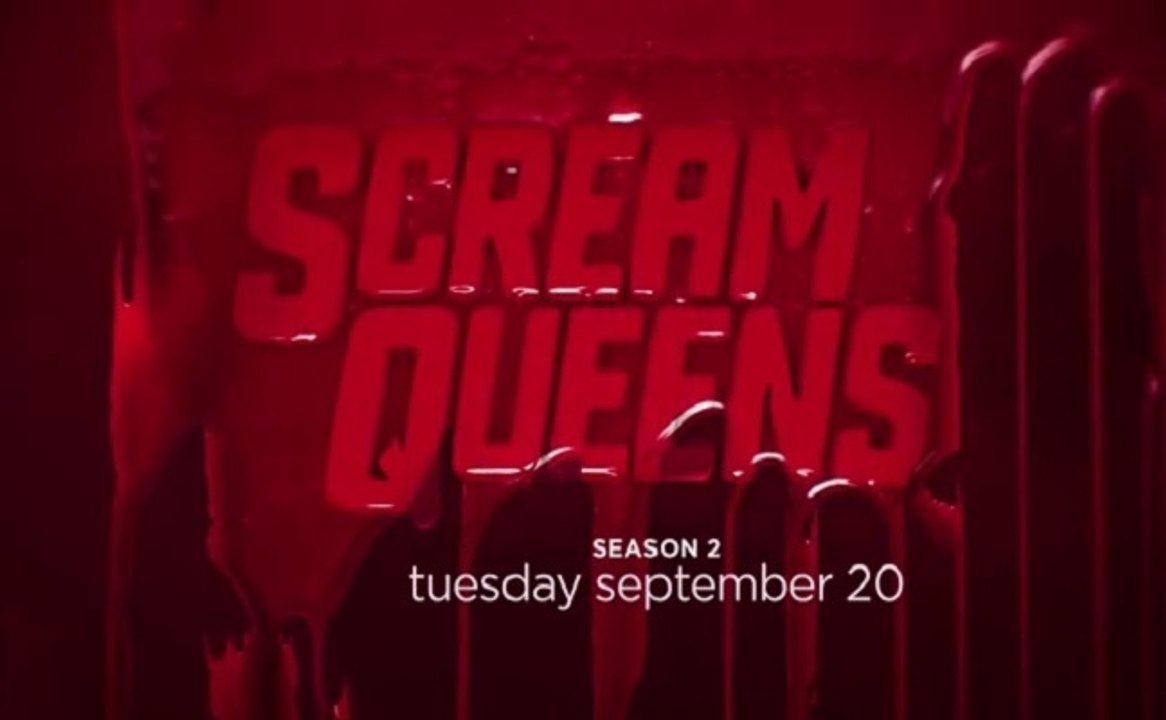 Scream Queens - Promo 2x07