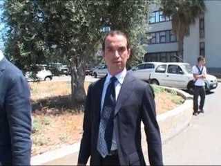 TG 09.10.13 L'inchiesta sulle "escort" di Tarantini deve ripartire