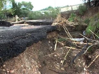 TG 09.10.13 Ginosa, trovato il corpo della seconda vittima