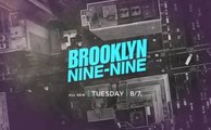 Brooklyn Nine-Nine - Promo 4x09