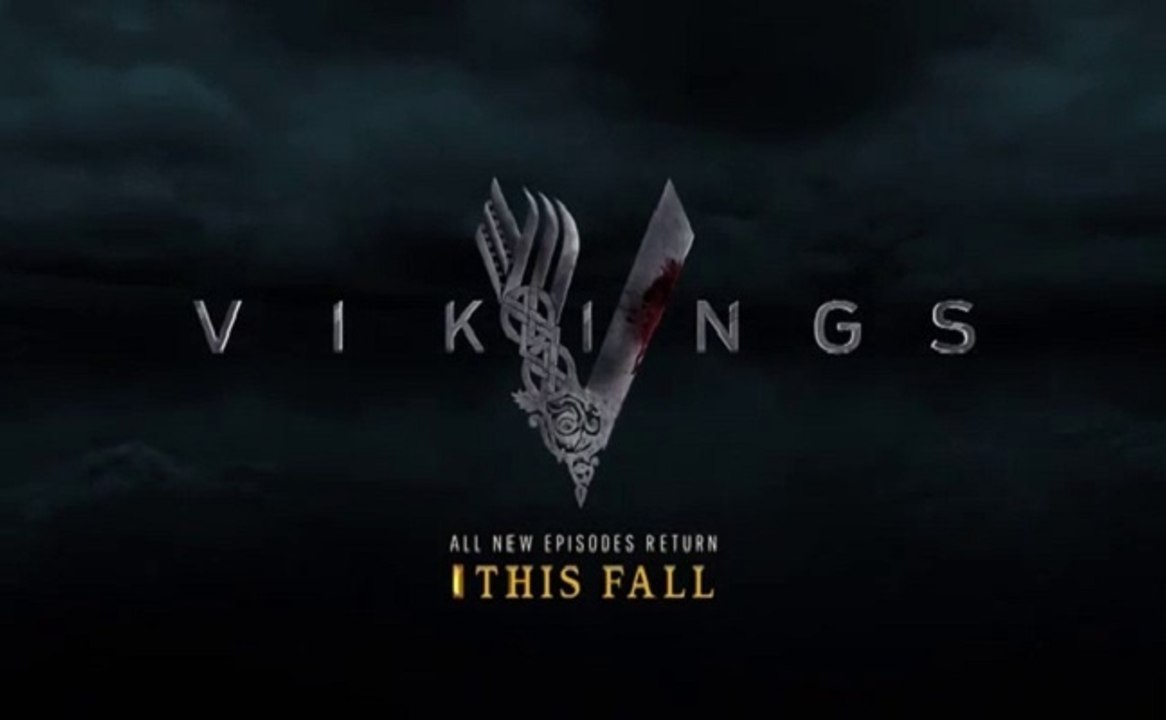 Vikings - Promo 4x12