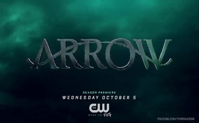 Arrow - Promo 5x09