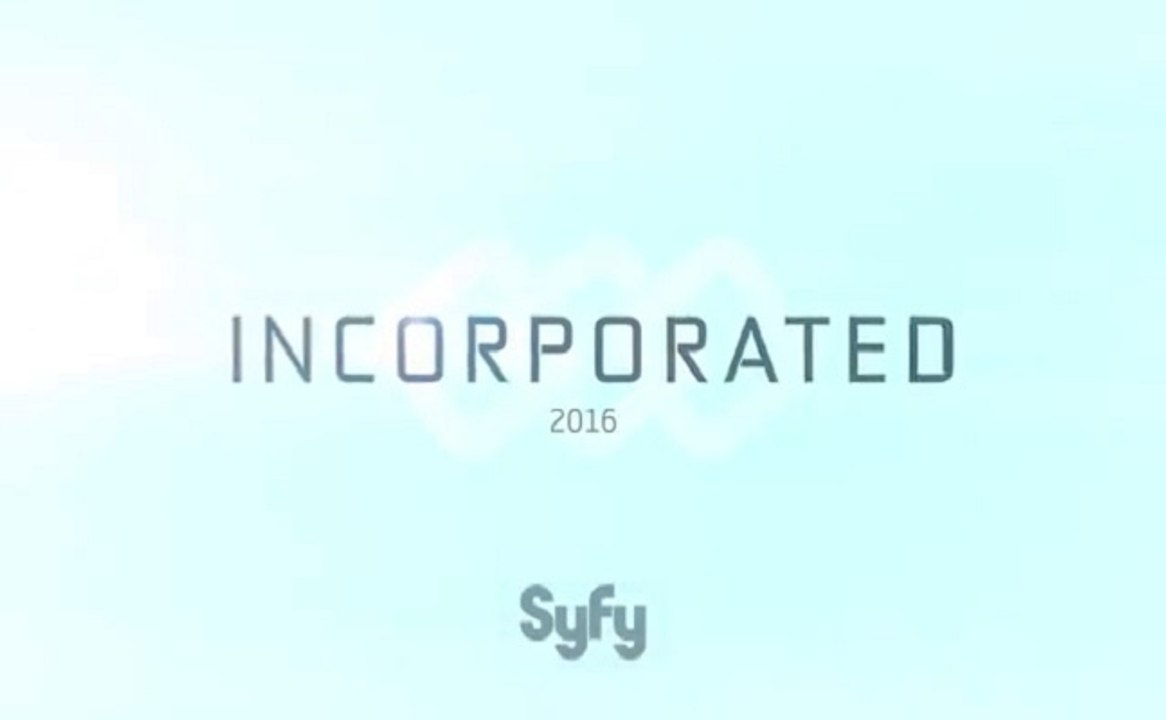 Incorporated - Promo 1x02