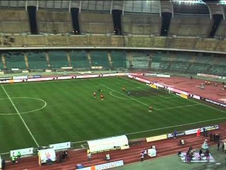 TG 10.10.13 Il San Nicola si tinge di rosa, biglietti a un euro per il gentil sesso