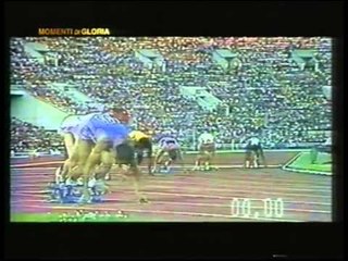 TG 10.10.13 Impugnato il testamento di Mennea