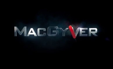 MacGyver - Promo 1x11