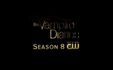 The Vampire Diaries - Promo 8x08