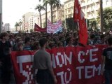 TG 11.10.13 Bari, tremila studenti in piazza per una scuola migliore