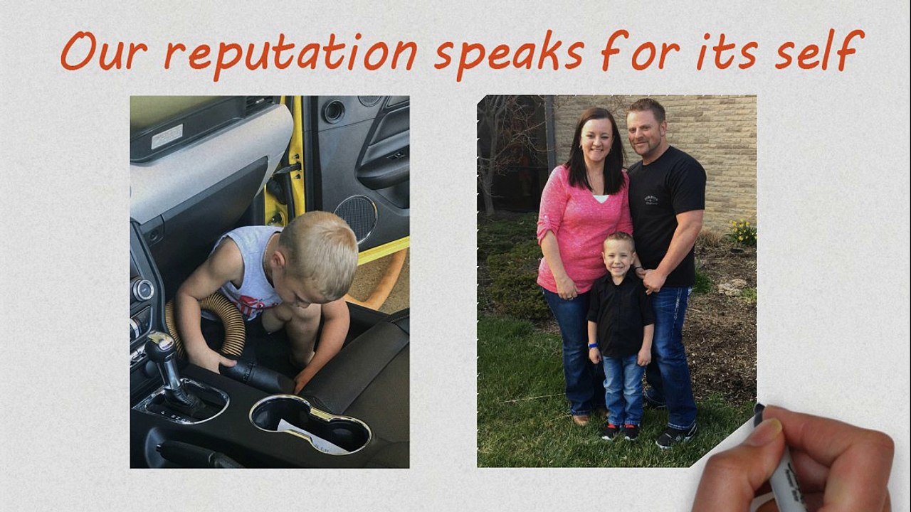 Centerville Auto Detailing