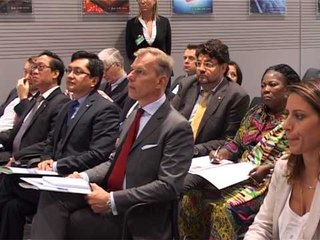 TG 18.10.13 Puglia alla ricerca di nuovi investitori stranieri