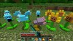 Un et un à un un à Comment dans faire faire plantes portail le le le le la à Il contre des morts-vivants Minecraft Minecraft dimension telle