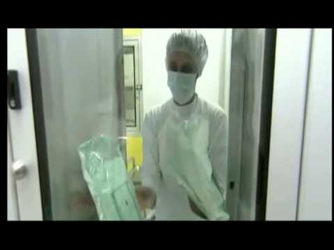 TG 18.10.13 Brindisi, il tribunale autorizza ammalata di cancro a cura Di Bella