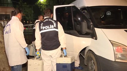 Ünlü Sunucu Vatan Şaşmaz Öldürüldü