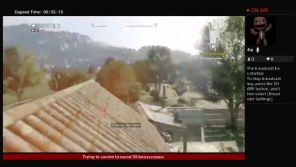 Bo3 Challenge: Can You Survive to Round 50? 🚀