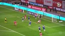 SC Braga 0-1 FC Porto