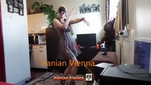 یک آهنگ قری و رقص های گوناگون Dance Raghs
