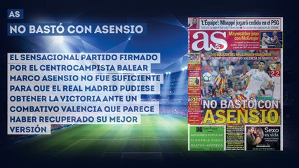 Revista de prensa 28-08-2017