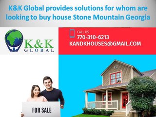 KK Global Cash House