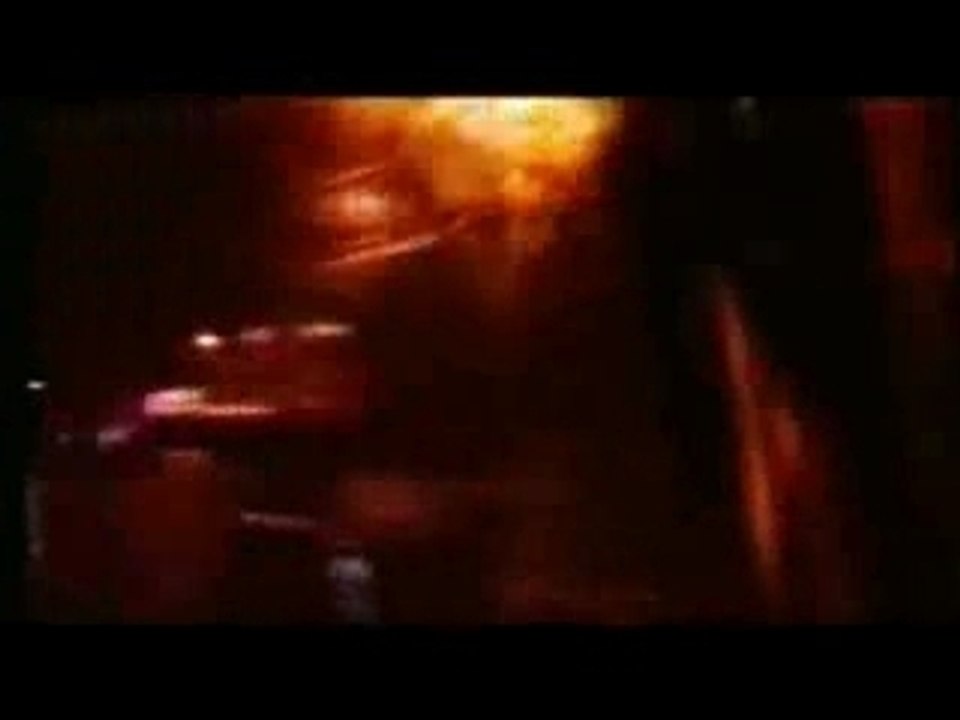 Spiral Tribe - 23 min warning - 2