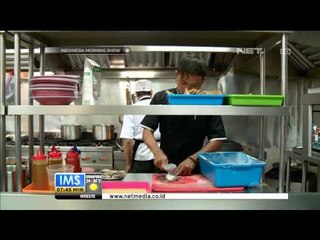 Locale 24 Resto and Bar - IMS