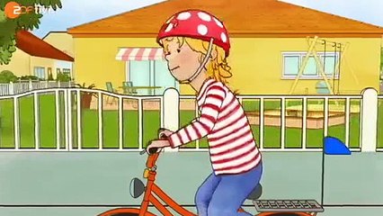 Meine Freundin Conni Staffel 2, Folge 3 Conni auf Waldsafari