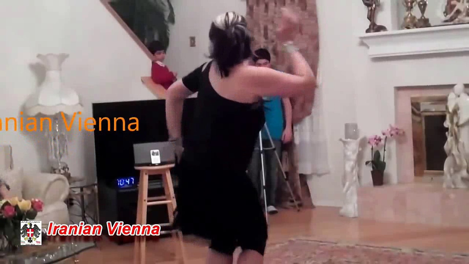 رقص مجلسی بانو - video Dailymotion