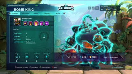 Paladins Nederlands/dutch like en aboneer (19)