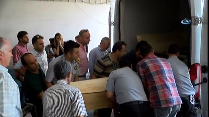 Vatan Şaşmaz'ın Cenazesinin Zamanı Belli Oldu