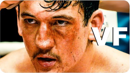K.O. - BLEED FOR THIS Bande Annonce VF (2017)