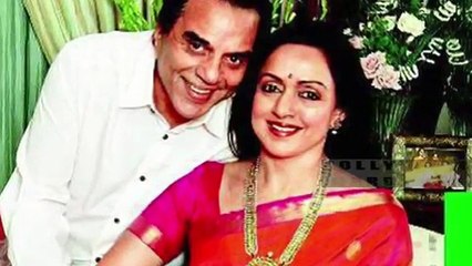 प्यार के लिए धर्मेंद्र ने चुकाई थी बोहोत बड़ी कीमत | Dharmendra & Hema Malini Complet Love Story