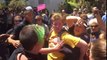 Usa, a Berkeley scontri tra antifascisti e sostenitori di Trump sei feriti e 14 arresti