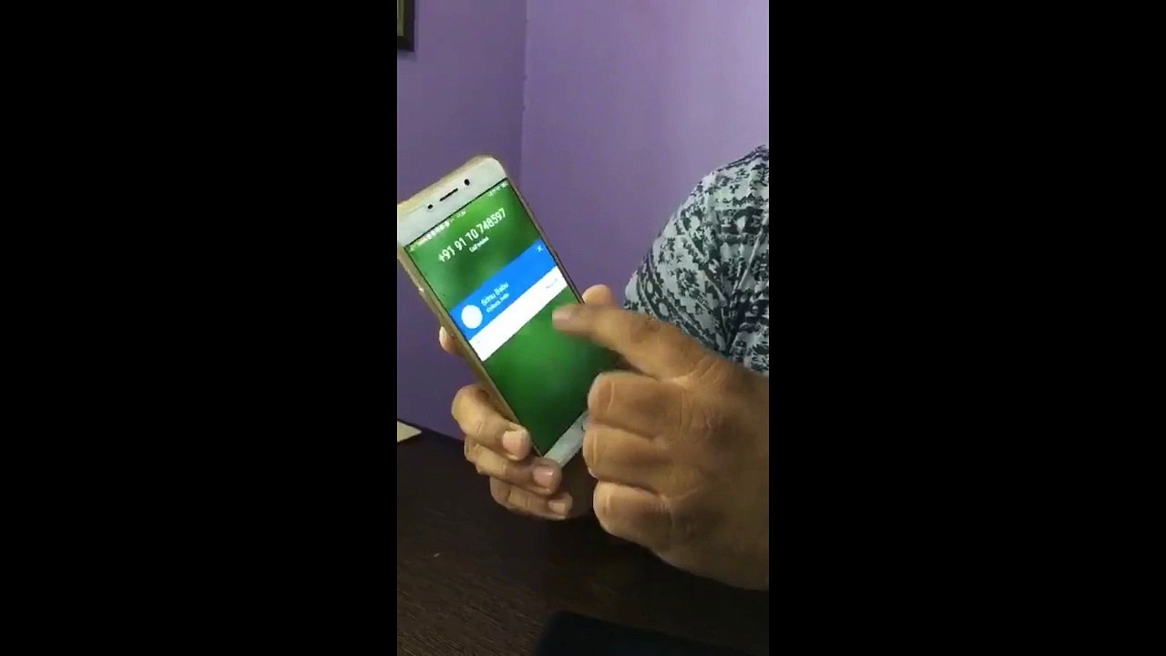kmahesh uysper