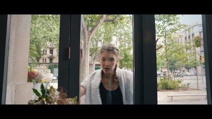 Marcel pour Repetto - «Ce monde parle ballet - Macchiato» - août 2017