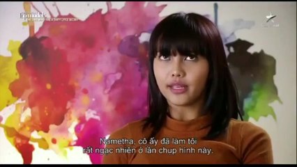 [Vietsub] Asia's Next Top Model Cycle 5 (2017) EP 6