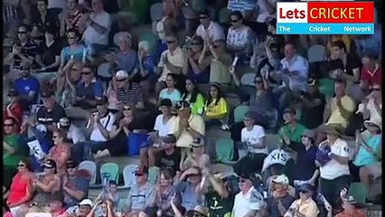 india vs Aus under 19 world cup final 2012 highlight