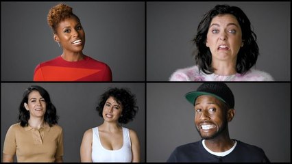 Issa Rae and Others Pitch Their Television Fantasies