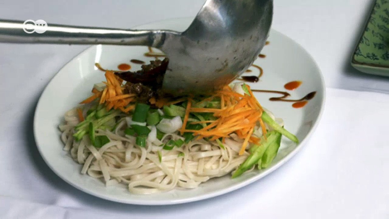 50 Küchen, eine Heimat: China | DW Deutsch