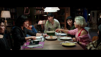 SEVEN SISTERS - Bande-annonce VOST