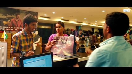 Mr Pistha || New Latest Romantic Comedy Short Film 2017 || by Kishore Kumar || PLAY TM