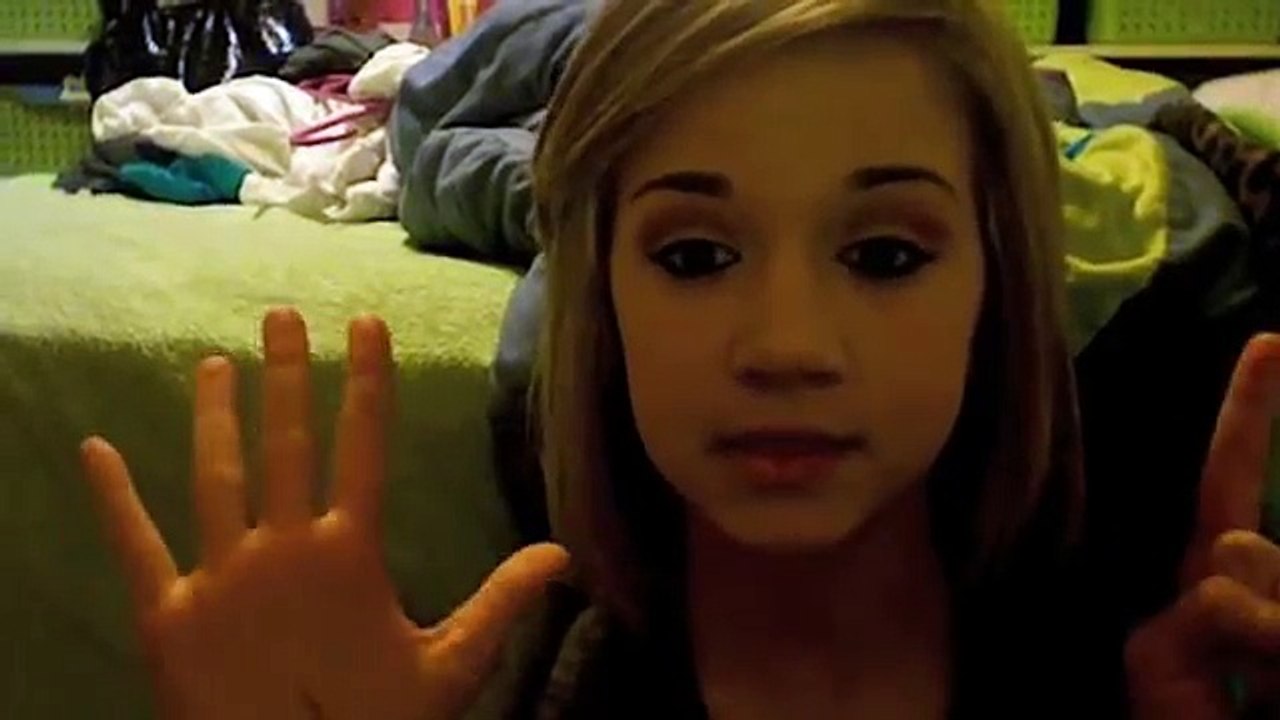 Meet Kathryn / 10 facts