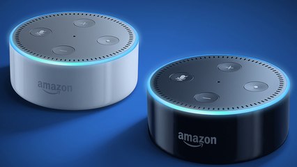 Tout savoir sur Amazon Echo Dot