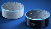 Tout savoir sur Amazon Echo Dot