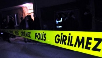 Gaziantep Uyuyan Yeğenini Tabancayla Öldürüp Kaçtı