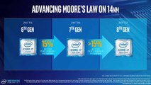 Intels Coffee Lake Requires New Motherboard!