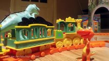 Bebés Niños dinosaurio alimentación para Niños Aprender aprendizaje nombres conjunto sonar para juguete tren dino
