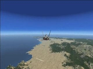 FSX Adrenaline