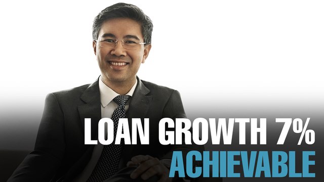 NEWS: CIMB on track to hit 7% loan growth
