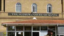 Tribunal de Kenia permite a oposición acceder a los datos de la Comisión Electoral